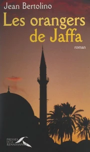 Les orangers de Jaffa