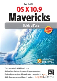 OS X 10.9 Mavericks - Guida all’uso