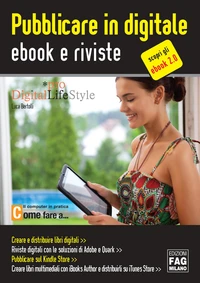 Pubblicare in digitale ebook e riviste