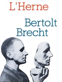 Bertolt Brecht - Bertolt Brecht.