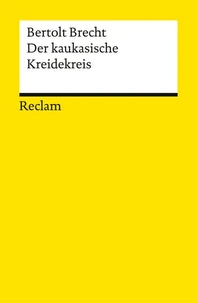 Der kaukasische Kreidekreis