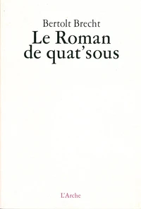 Le roman de quat'sous
