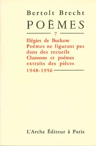 Poèmes