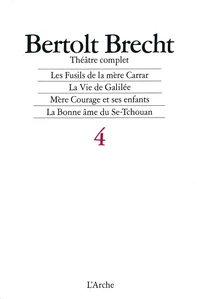 Théâtre complet