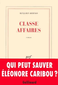 Classe affaires