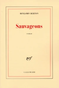 Sauvageons