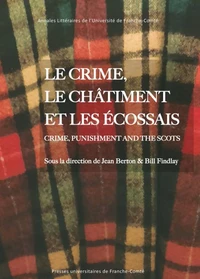 Le crime, le châtiment et les Ecossais