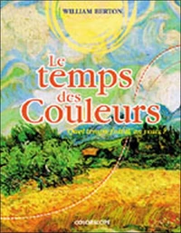 Le temps des Couleurs