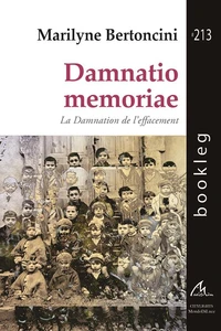 Damnatio memoriae