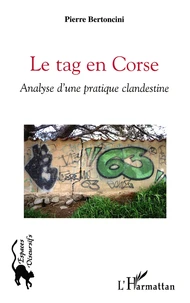 Le tag en Corse