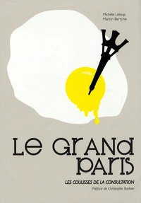 Le grand Paris
