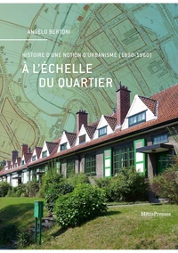 A l'échelle du quartier