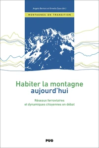 Habiter la montagne aujourd'hui