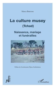 La culture Musey (Tchad)
