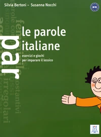 Le parole italiane