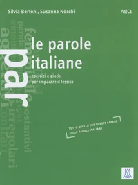 Le parole italiane