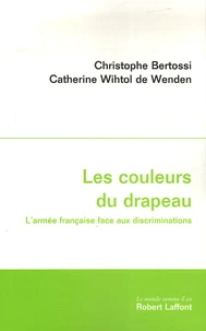 Les couleurs du drapeau