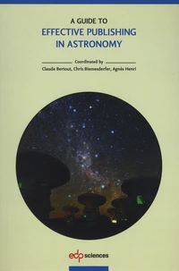 A Guide to Effective Publishing in Astronomy