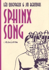 Sphinx song