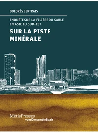 Sur la piste minérale