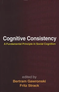 Cognitive Consistency
