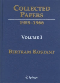 Collected Papers