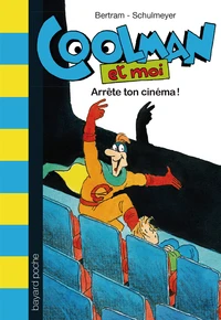 Arrête ton cinéma !