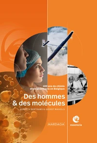 Des hommes et des molécules