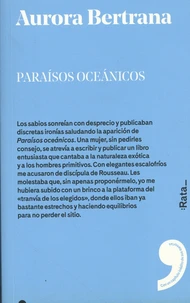 Paraísos oceánicos