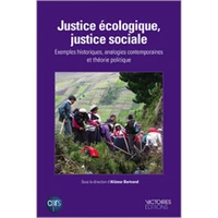 Justice écologique, justice sociale