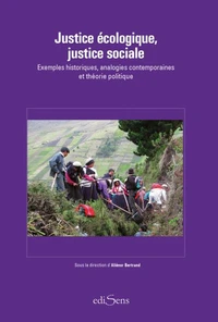 Justice écologique, justice sociale
