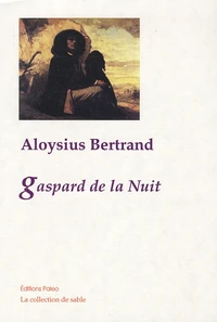 Gaspard de la nuit