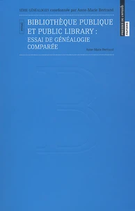 Bibliothèque publique et public library