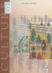 Les publics des bibliothèques