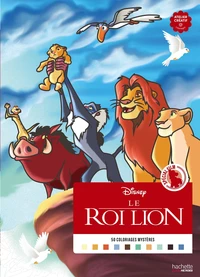 Le Roi Lion