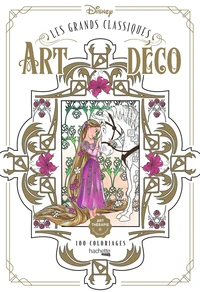 Les grands classiques. Art Déco