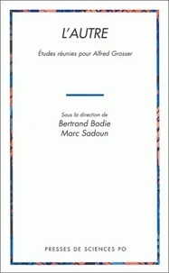 Bertrand Badie et Marc Sadoun - .