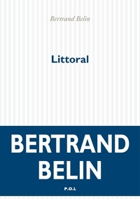 Bertrand Belin - Littoral.
