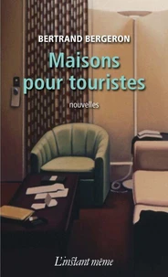 Maison pour touristes
