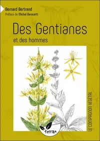 Des gentianes et des hommes