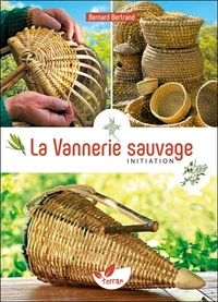 La vannerie sauvage