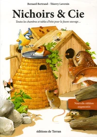 Nichoirs et compagnie