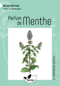 Parfum de menthe