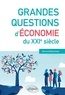 Bertrand Blancheton - Grandes questions d'économie du XXIe siècle.