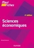 Bertrand Blancheton - Maxi fiches - Sciences économiques - 4e éd..