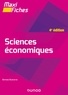 Bertrand Blancheton - Sciences économiques.