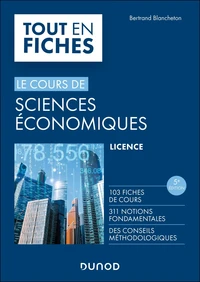 Sciences économiques