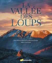 Bertrand Bodin - La Vallée des Loups.
