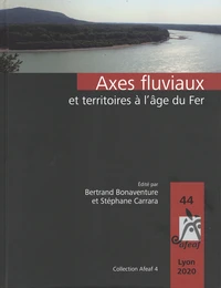 Axes fluviaux et territoires à l'âge du Fer