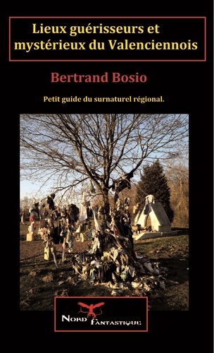 Bertrand Bosio - Azael.